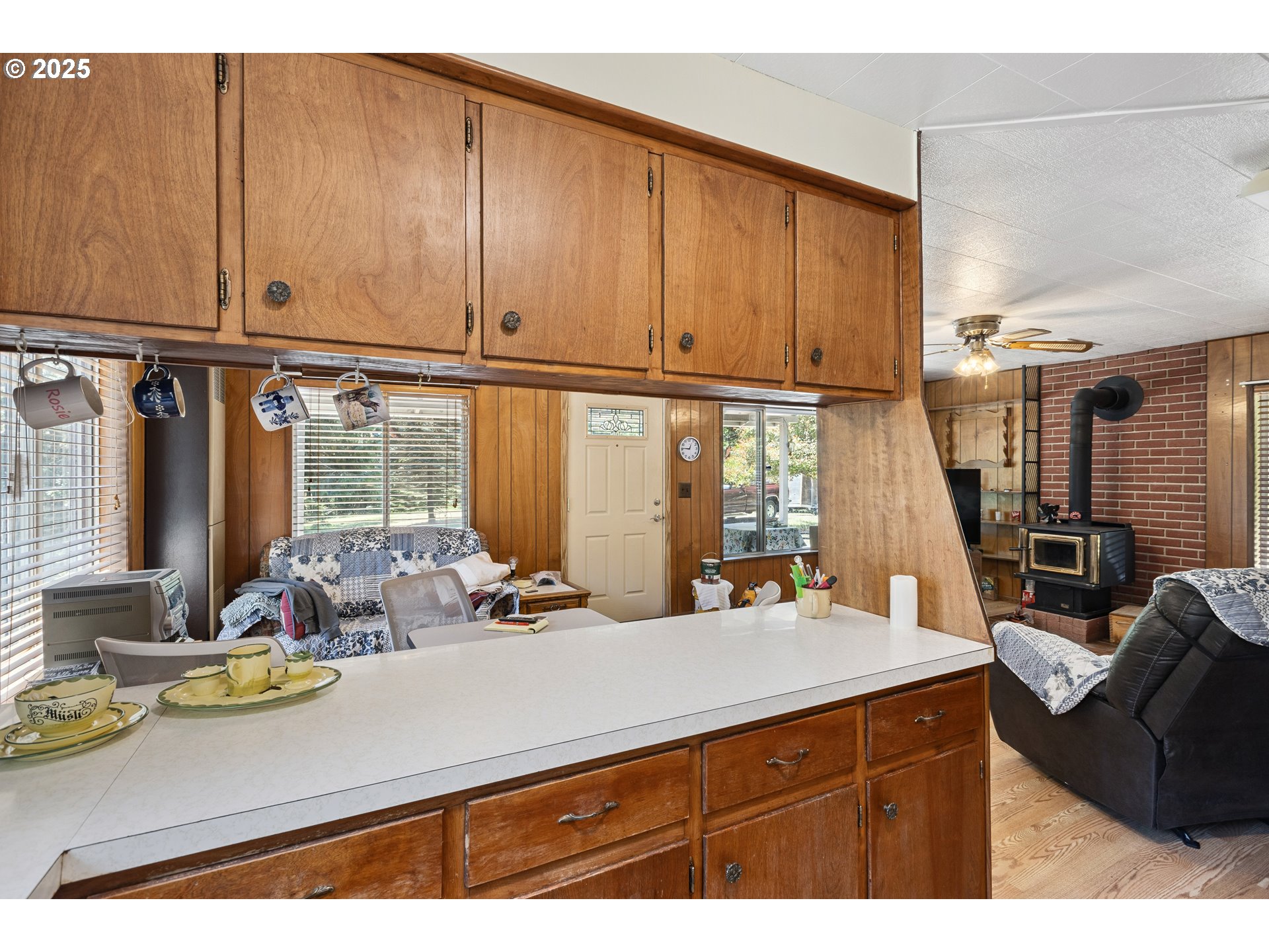 7291 Rice Valley Road Oakland, OR 97462 - Photo 13 of 36 Gallery Image 13