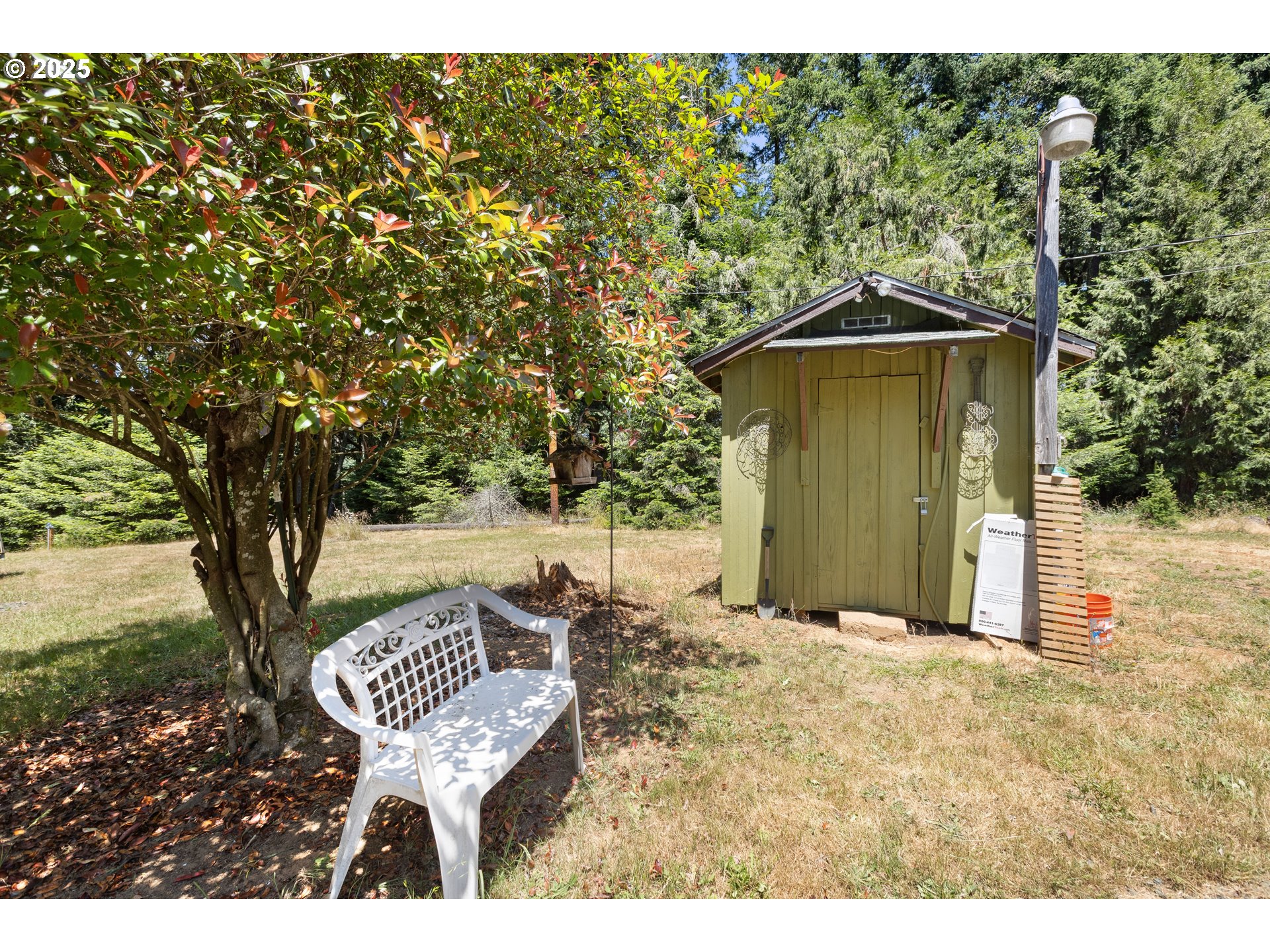 7291 Rice Valley Road Oakland, OR 97462 - Photo 21 of 36 Gallery Image 21