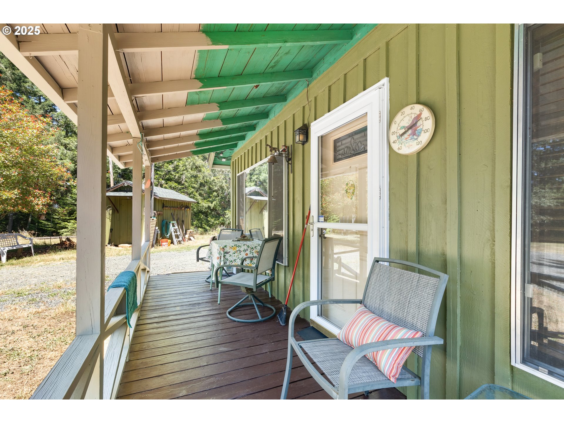 7291 Rice Valley Road Oakland, OR 97462 - Photo 4 of 36 Gallery Image 4
