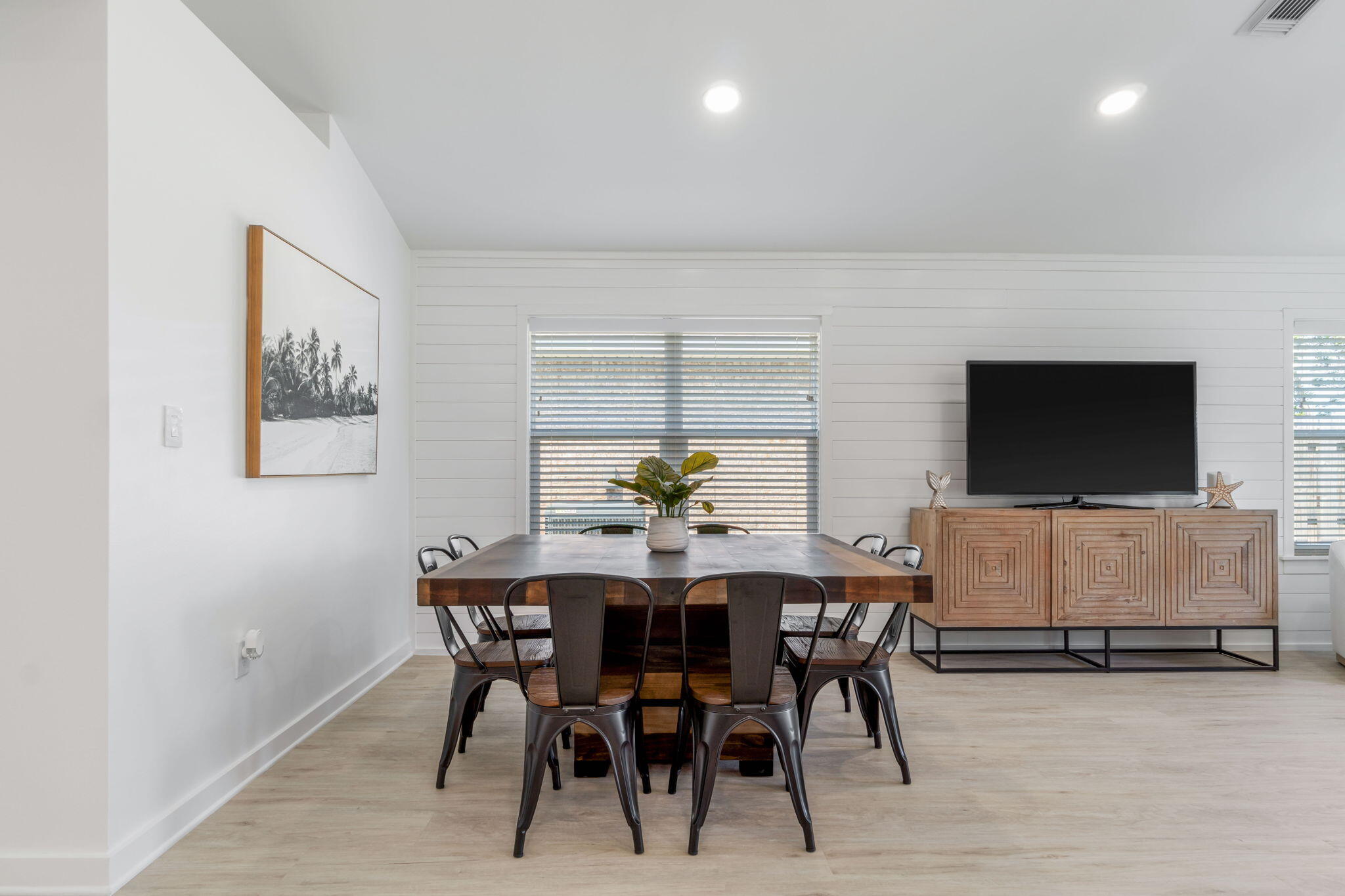 223 Sandy Cay Drive Miramar Beach, FL 32550 - Photo 14 of 79 a view of a dining room with furniture
