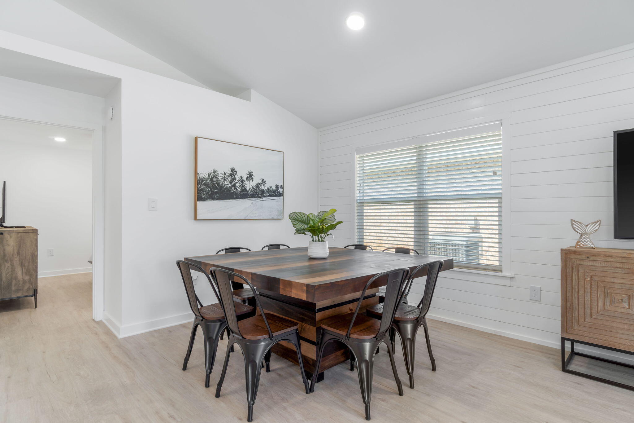 223 Sandy Cay Drive Miramar Beach, FL 32550 - Photo 15 of 79 a dining room with furniture and window