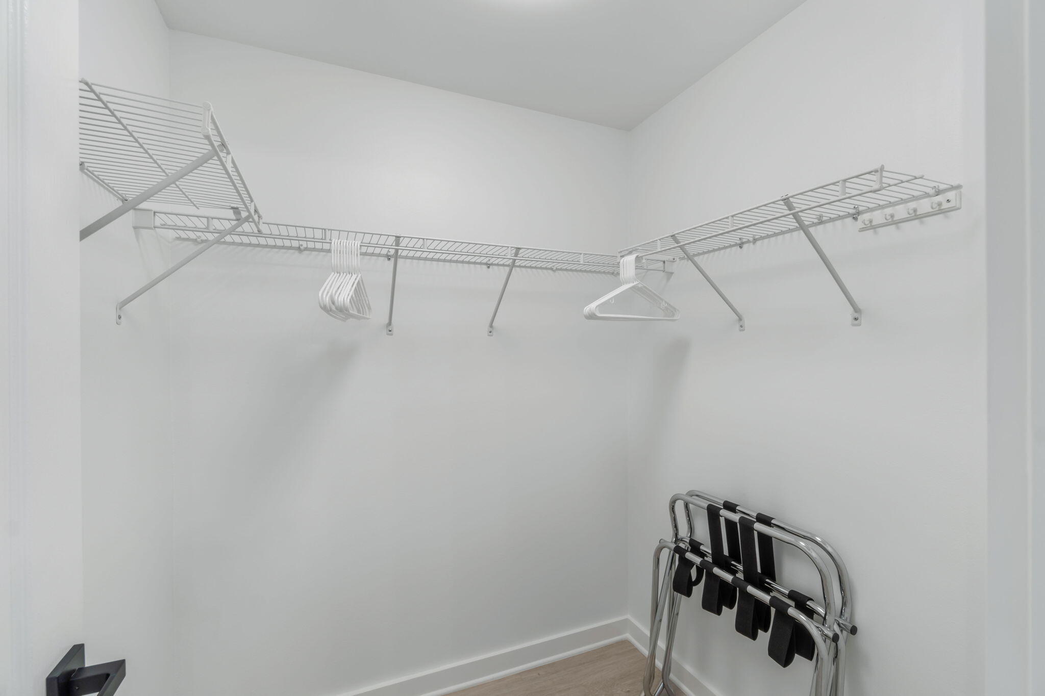 223 Sandy Cay Drive Miramar Beach, FL 32550 - Photo 23 of 79 a view of a room with racks on the wall