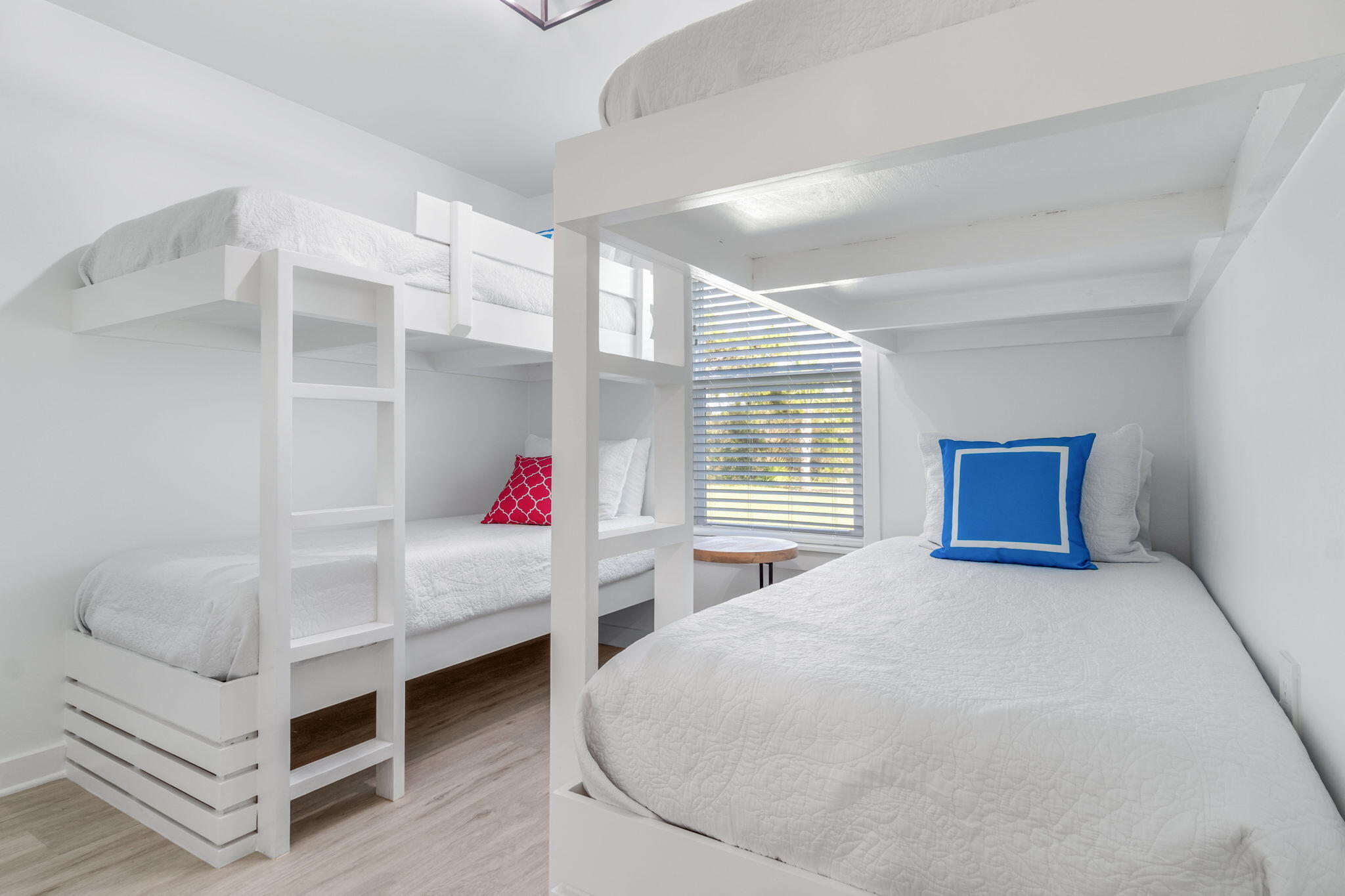 223 Sandy Cay Drive Miramar Beach, FL 32550 - Photo 31 of 79 a bedroom with a bed and a window