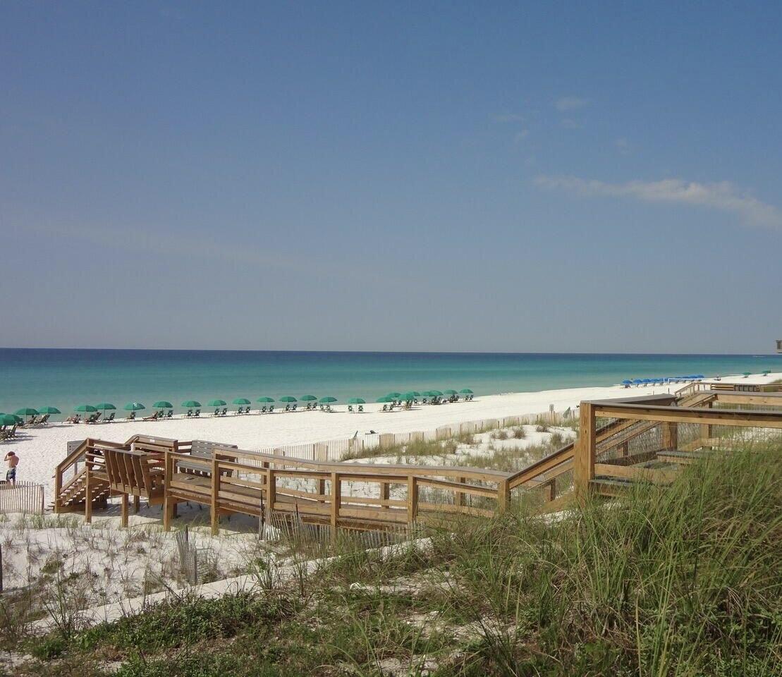 223 Sandy Cay Drive Miramar Beach, FL 32550 - Photo 64 of 79 Private Beach