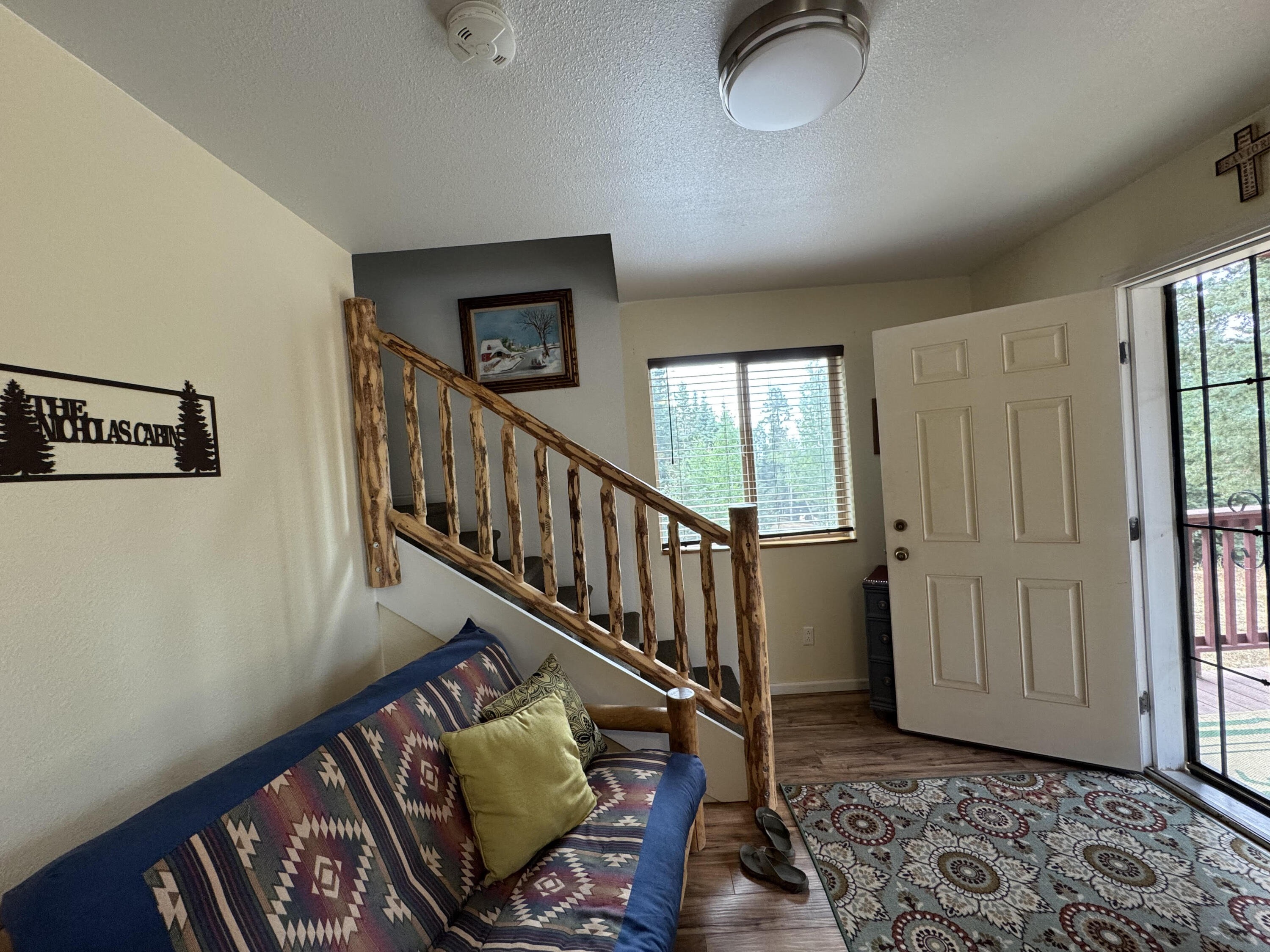 6240 North Fork County Road Duck Creek Village, UT 84762 - Photo 16 of 37 Nicholas LL