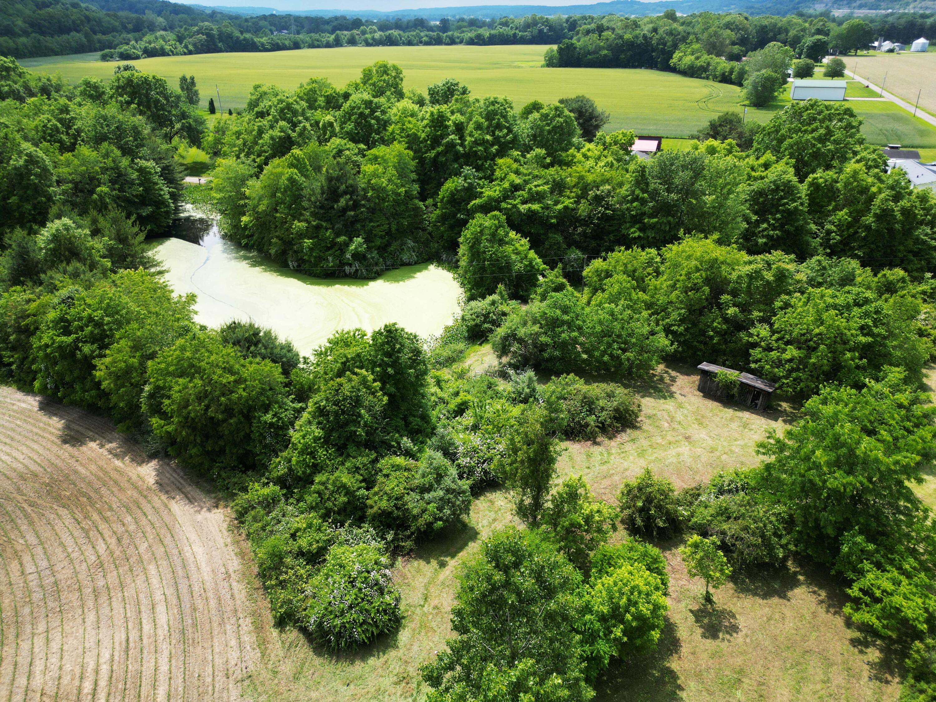 0 Schoolhouse Road Frazeysburg, OH 43822 - Photo 23 of 31 DJI_0586