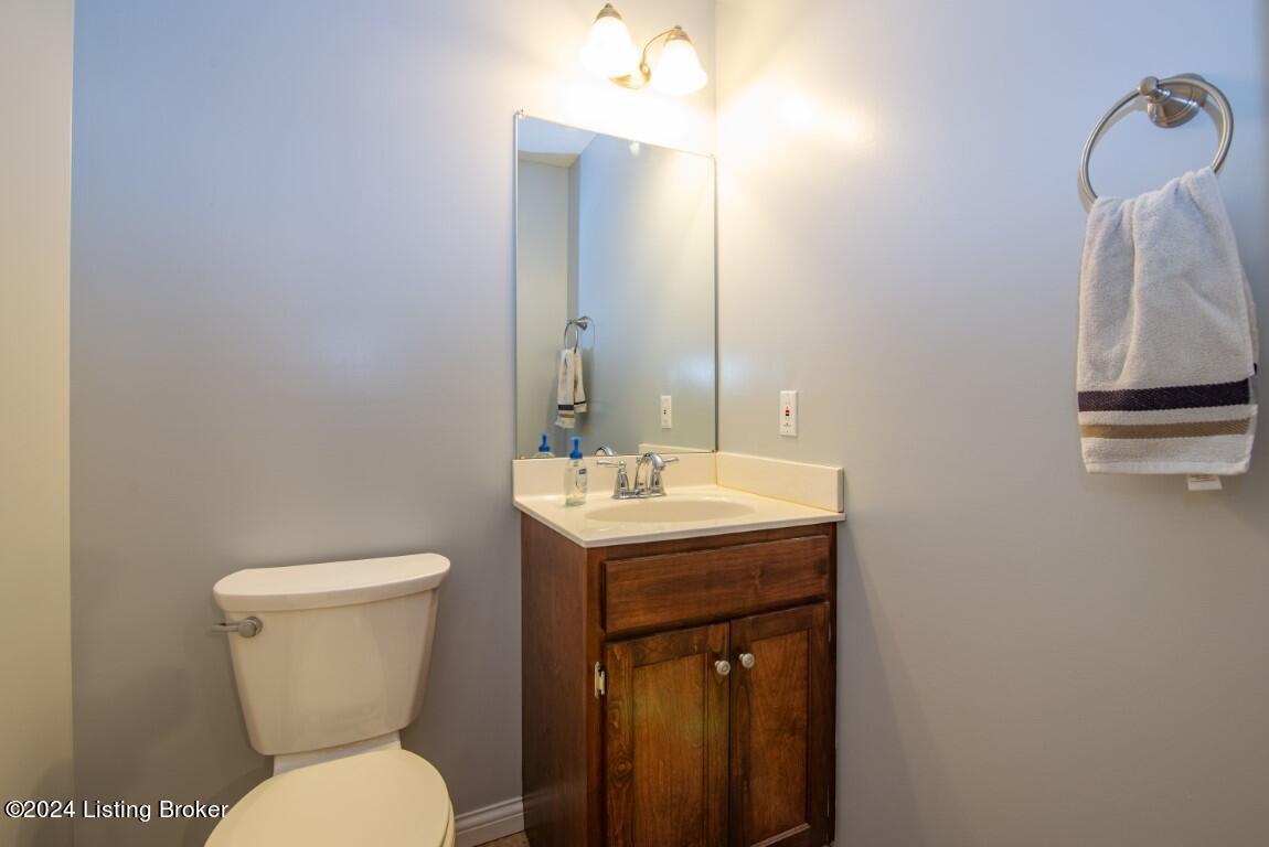 146 Bobwhite Road Brandenburg, KY 40108 - Photo 43 of 46 146 Bobwhite Rd-69