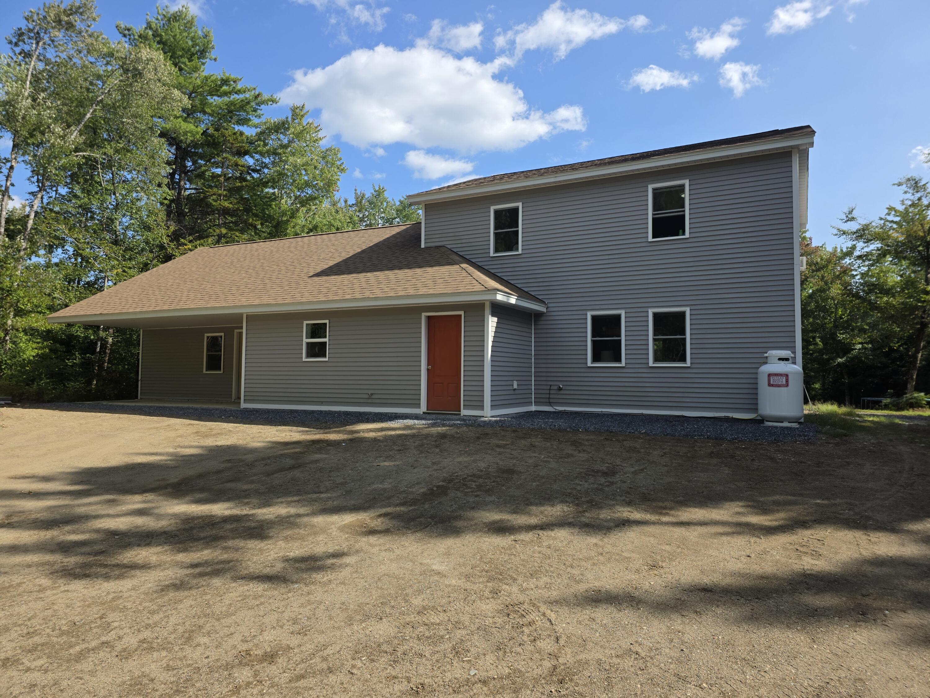13 Sawpit Road Appleton, ME 04862 - Photo 21 of 25 2338