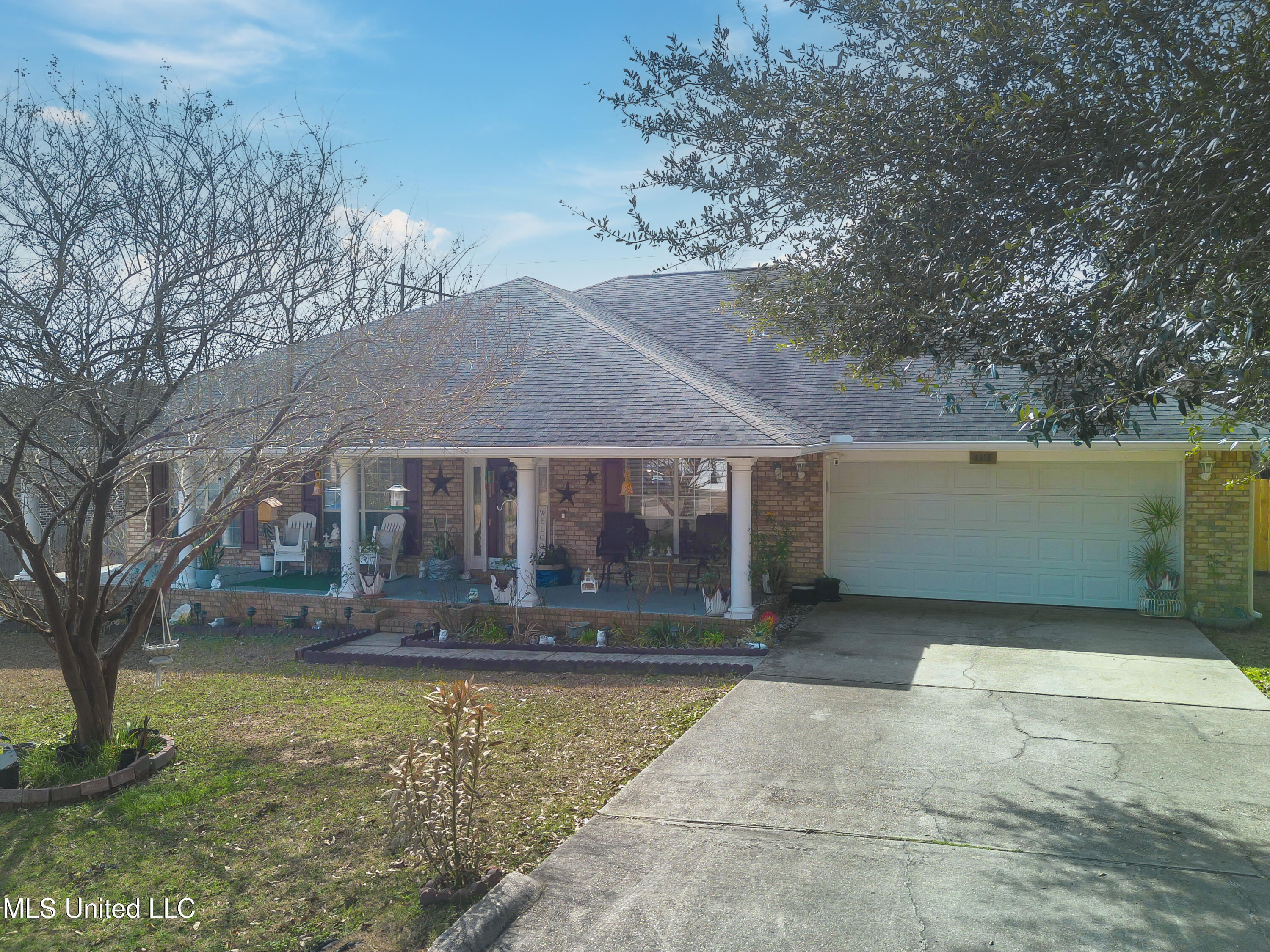 8928 Hamakua Street Diamondhead, MS 39525 - Photo 2 of 34 DJI_0587