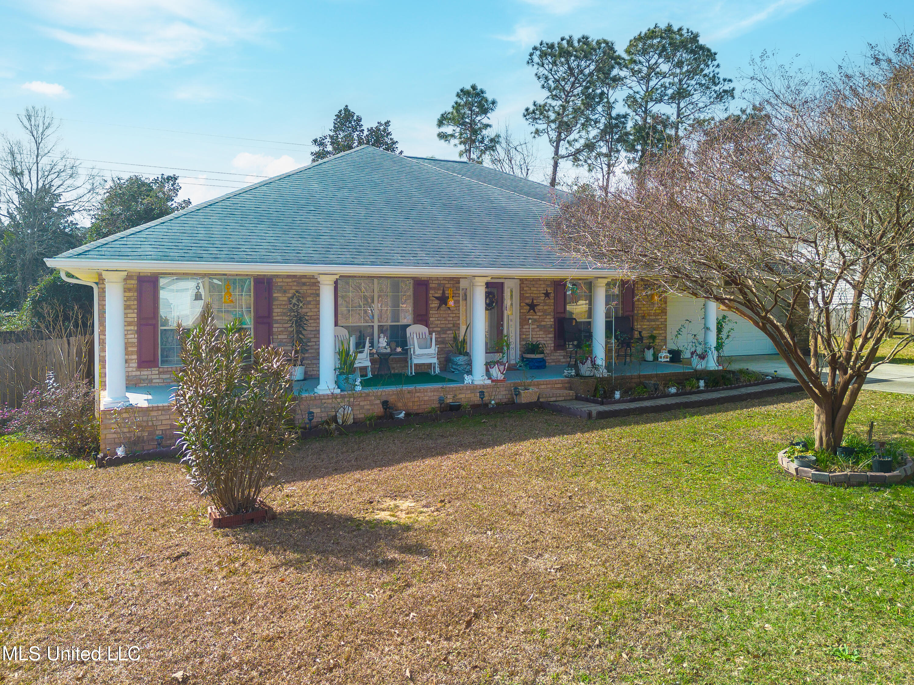8928 Hamakua Street Diamondhead, MS 39525 - Photo 3 of 34 DJI_0586