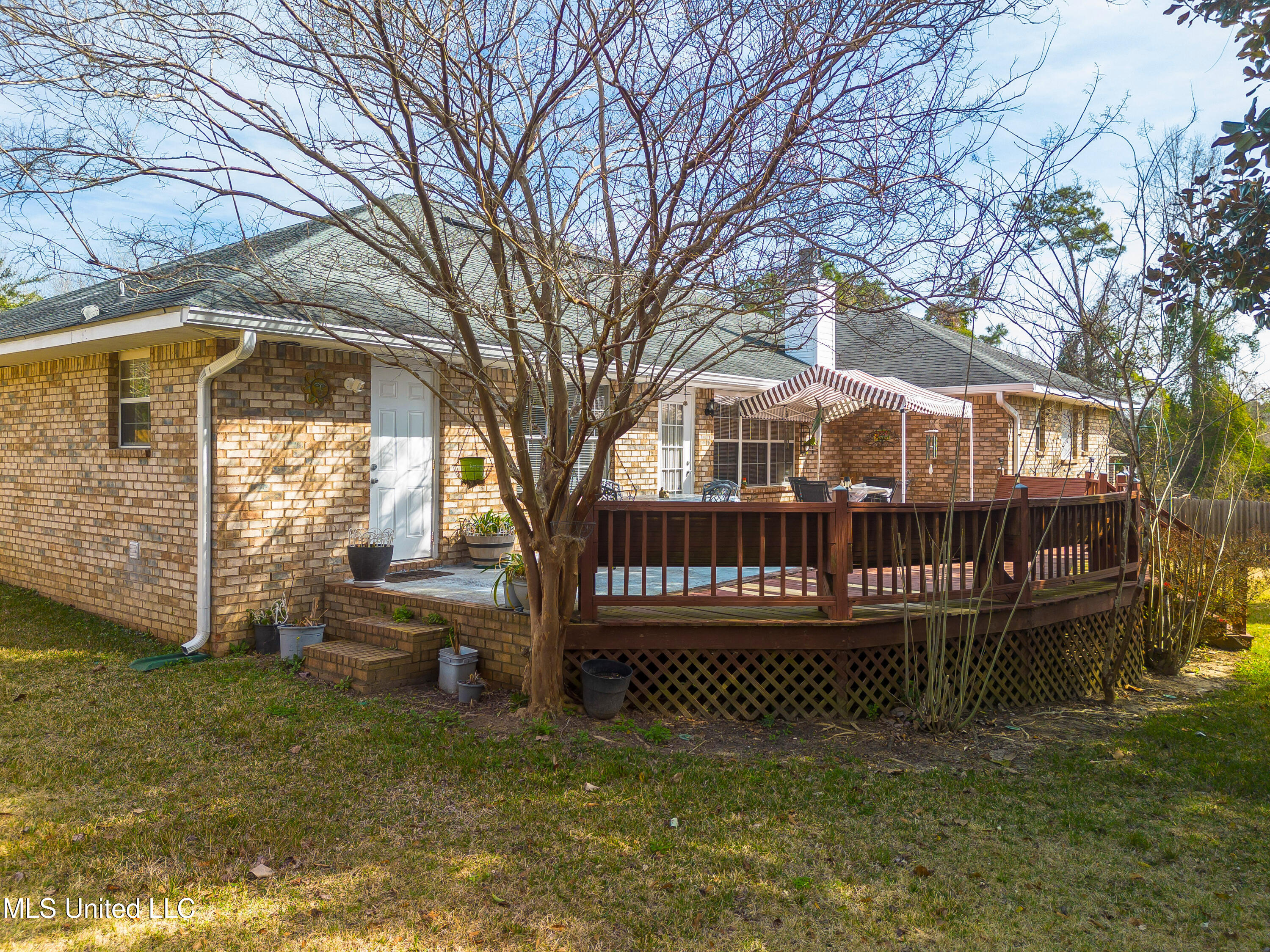 8928 Hamakua Street Diamondhead, MS 39525 - Photo 33 of 34 DJI_0584