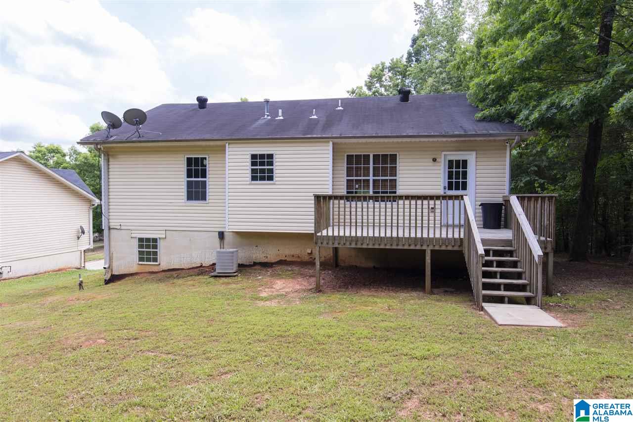 4766 Vise Road Pinson, AL 35126 - Photo 3 of 26