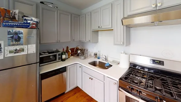 $2,200 | 200 Harris Street, Unit 2, Revere, MA 02151