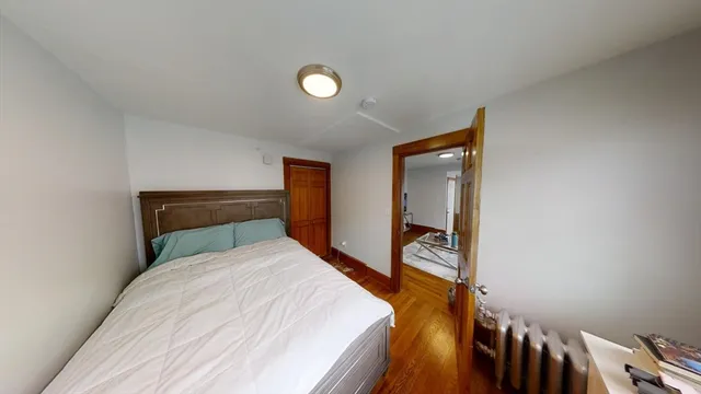 $2,200 | 200 Harris Street, Unit 2, Revere, MA 02151