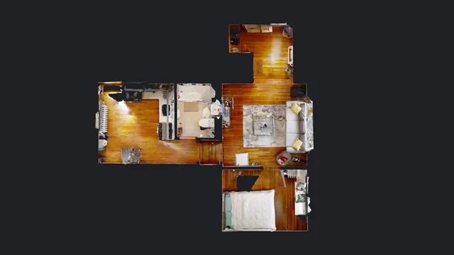 $2,200 | 200 Harris Street, Unit 2, Revere, MA 02151