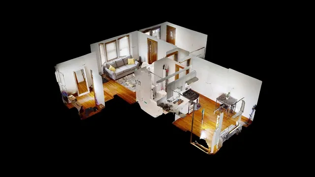 $2,200 | 200 Harris Street, Unit 2, Revere, MA 02151