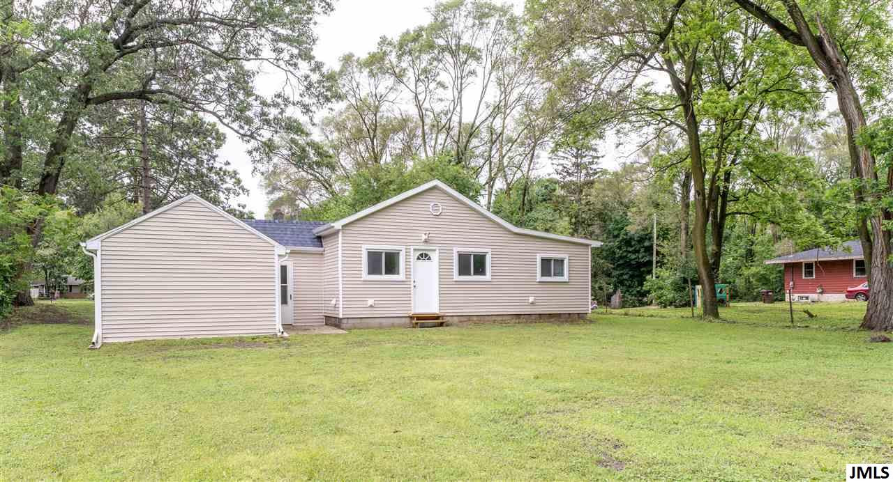 537 Sheridan Street Jackson, MI 49203 - Photo 24 of 30 Photo 24
