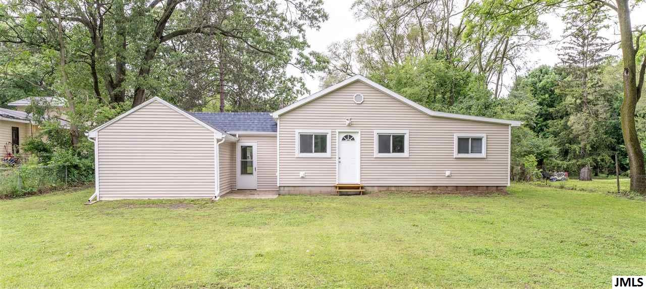 537 Sheridan Street Jackson, MI 49203 - Photo 25 of 30 Photo 25