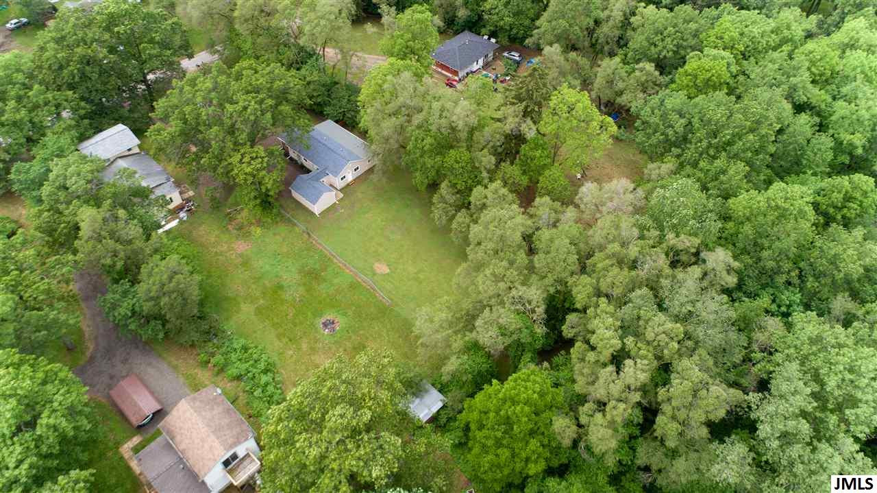 537 Sheridan Street Jackson, MI 49203 - Photo 27 of 30 Photo 27