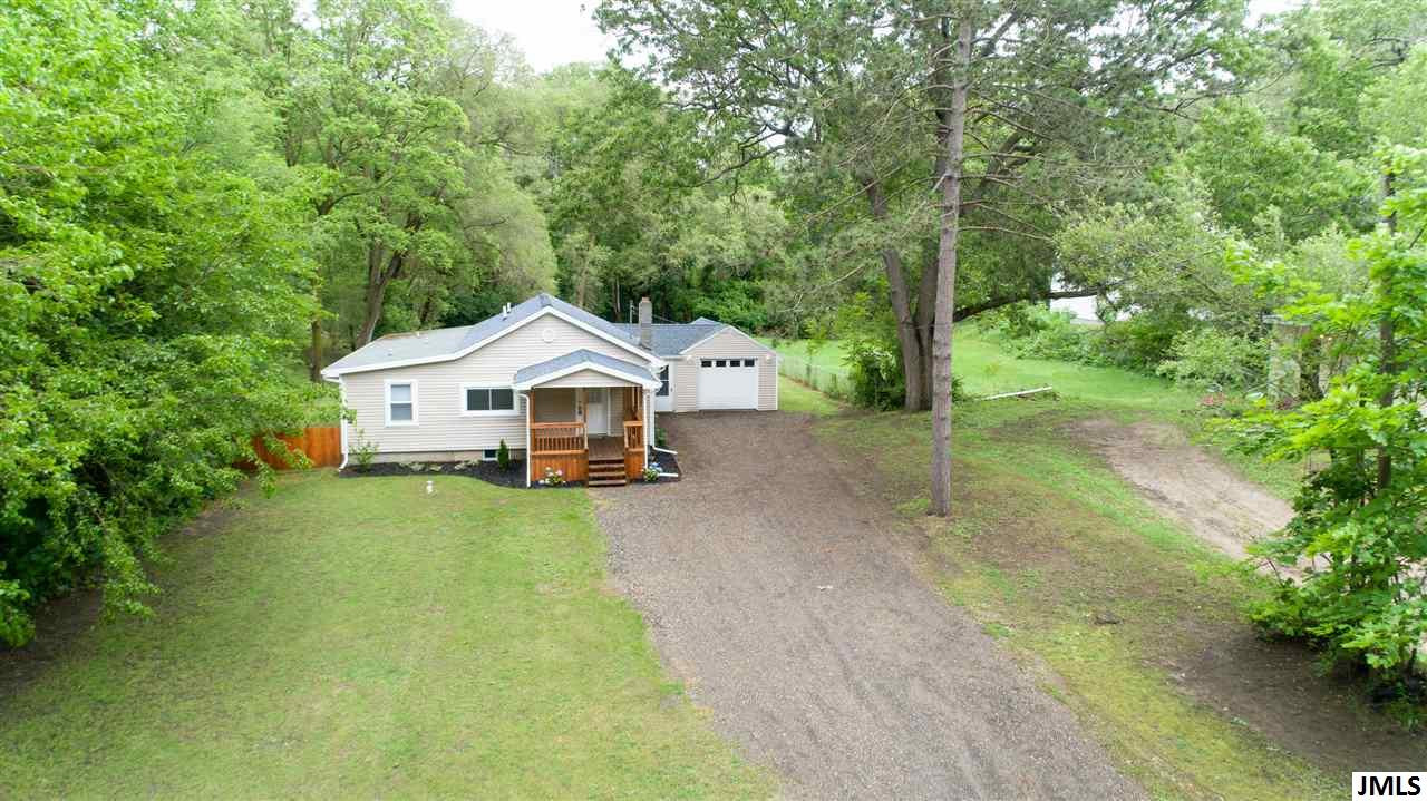 537 Sheridan Street Jackson, MI 49203 - Photo 3 of 30 Photo 3