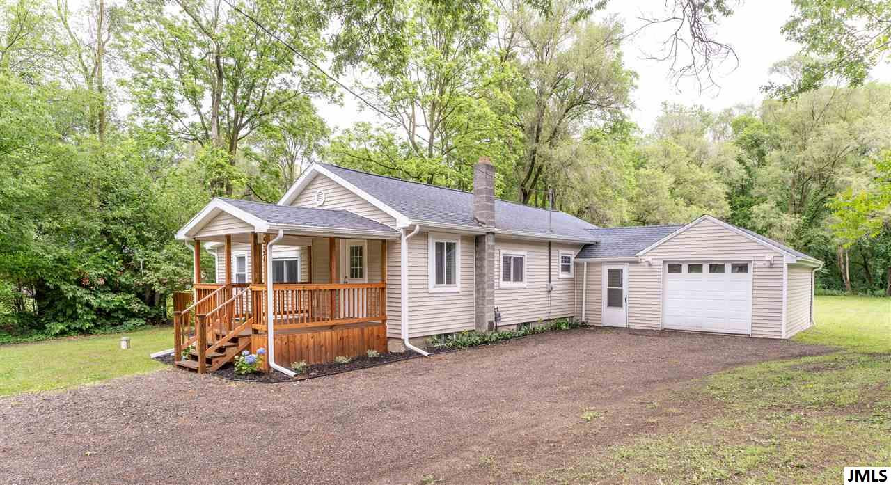 537 Sheridan Street Jackson, MI 49203 - Photo 4 of 30 Photo 4