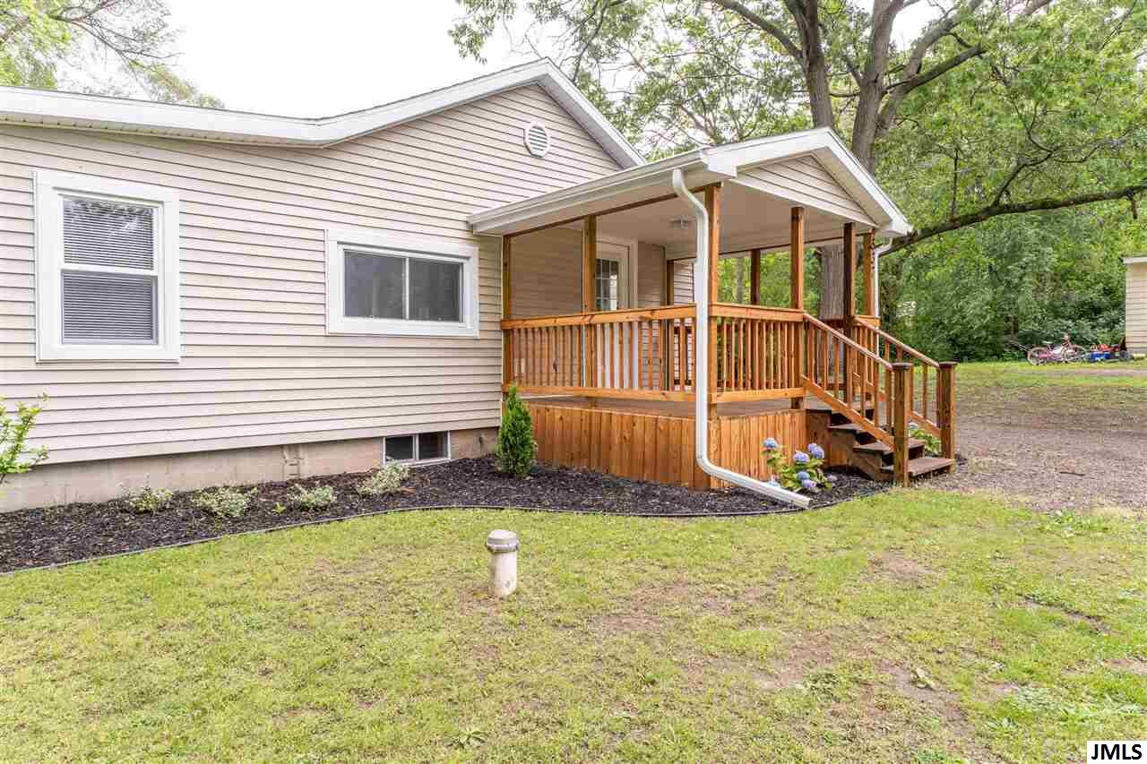 537 Sheridan Street Jackson, MI 49203 - Photo 5 of 30 Photo 5