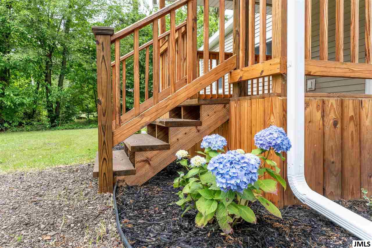 537 Sheridan Street Jackson, MI 49203 - Photo 6 of 30 Photo 6