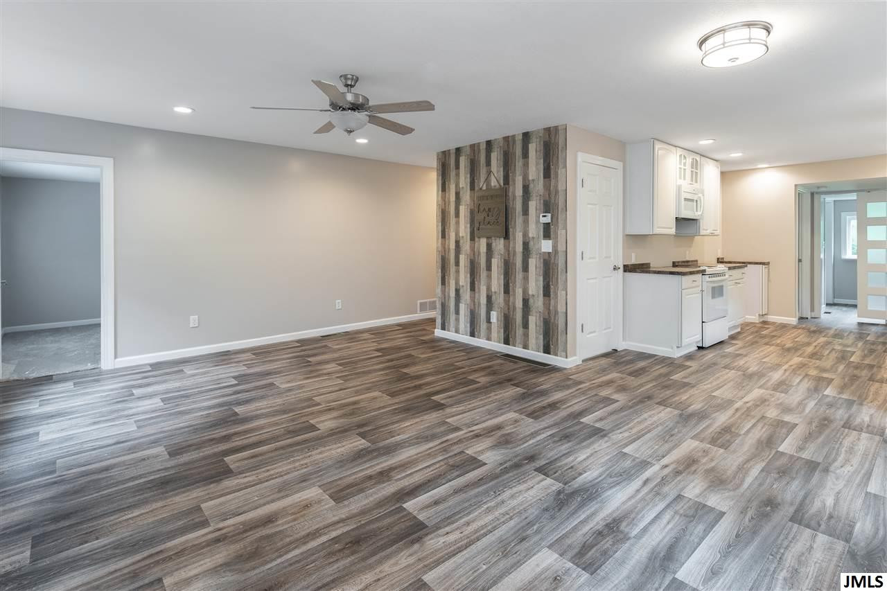 537 Sheridan Street Jackson, MI 49203 - Photo 9 of 30 Photo 9