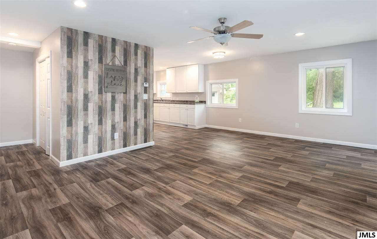537 Sheridan Street Jackson, MI 49203 - Photo 10 of 30 Photo 10