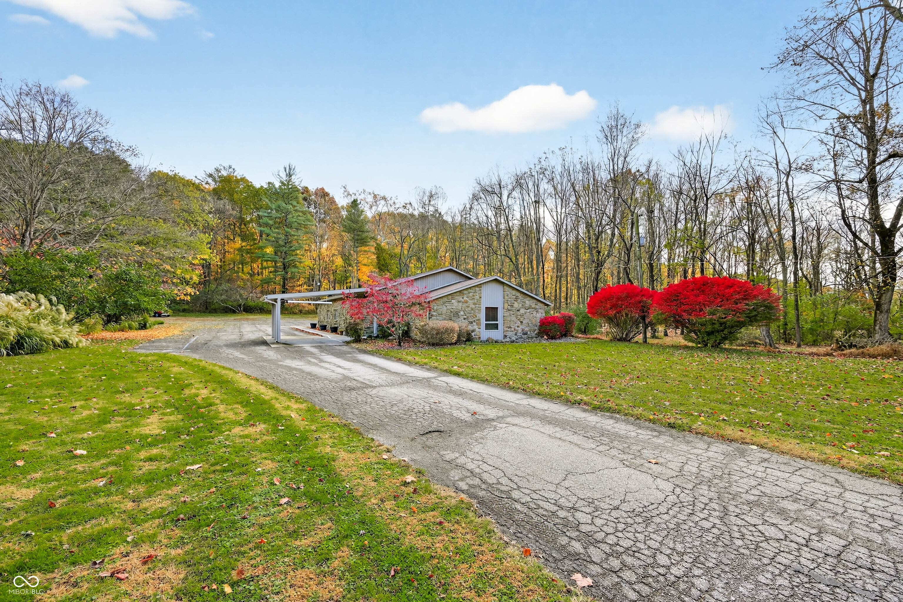 2123 Greasy Creek Road Nashville, IN 47448 - Photo 12 of 53