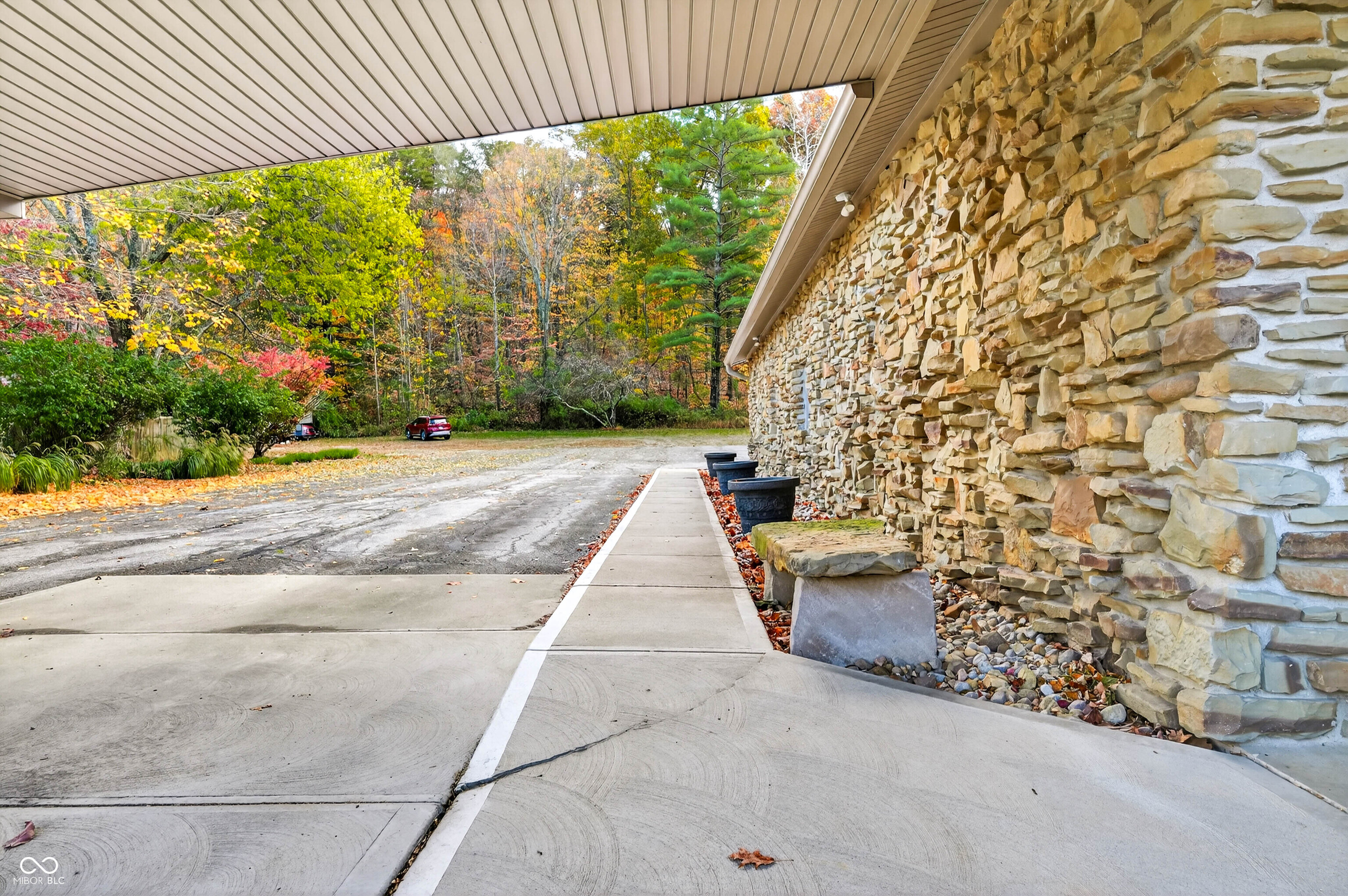 2123 Greasy Creek Road Nashville, IN 47448 - Photo 14 of 53