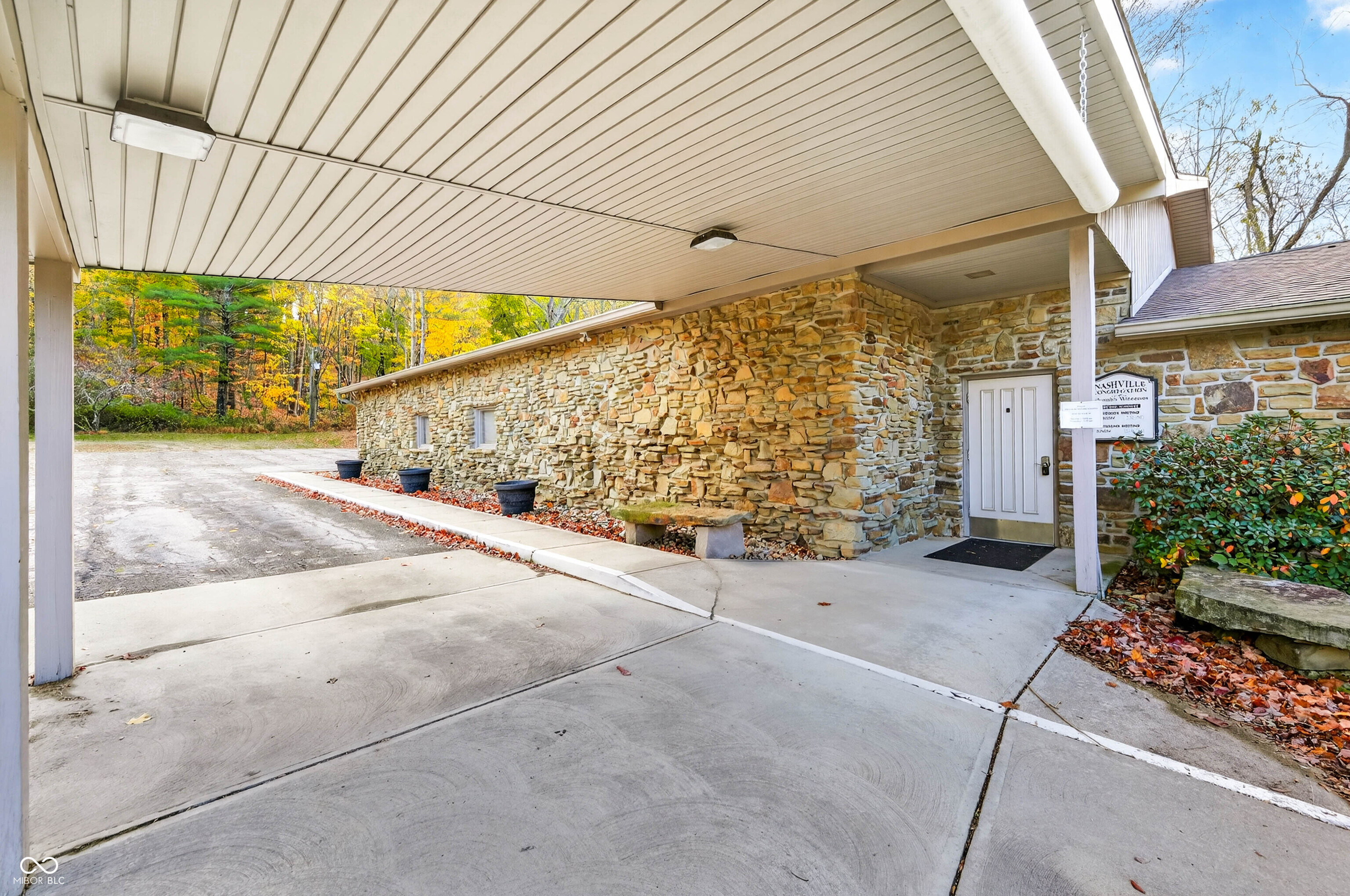 2123 Greasy Creek Road Nashville, IN 47448 - Photo 15 of 53