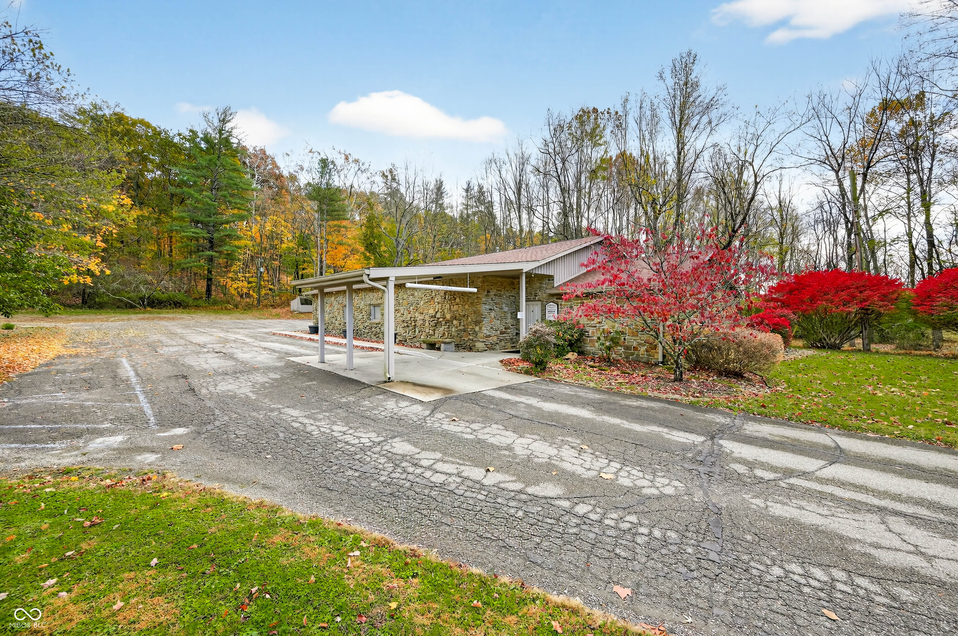 2123 Greasy Creek Road Nashville, IN 47448 - Photo 2 of 53