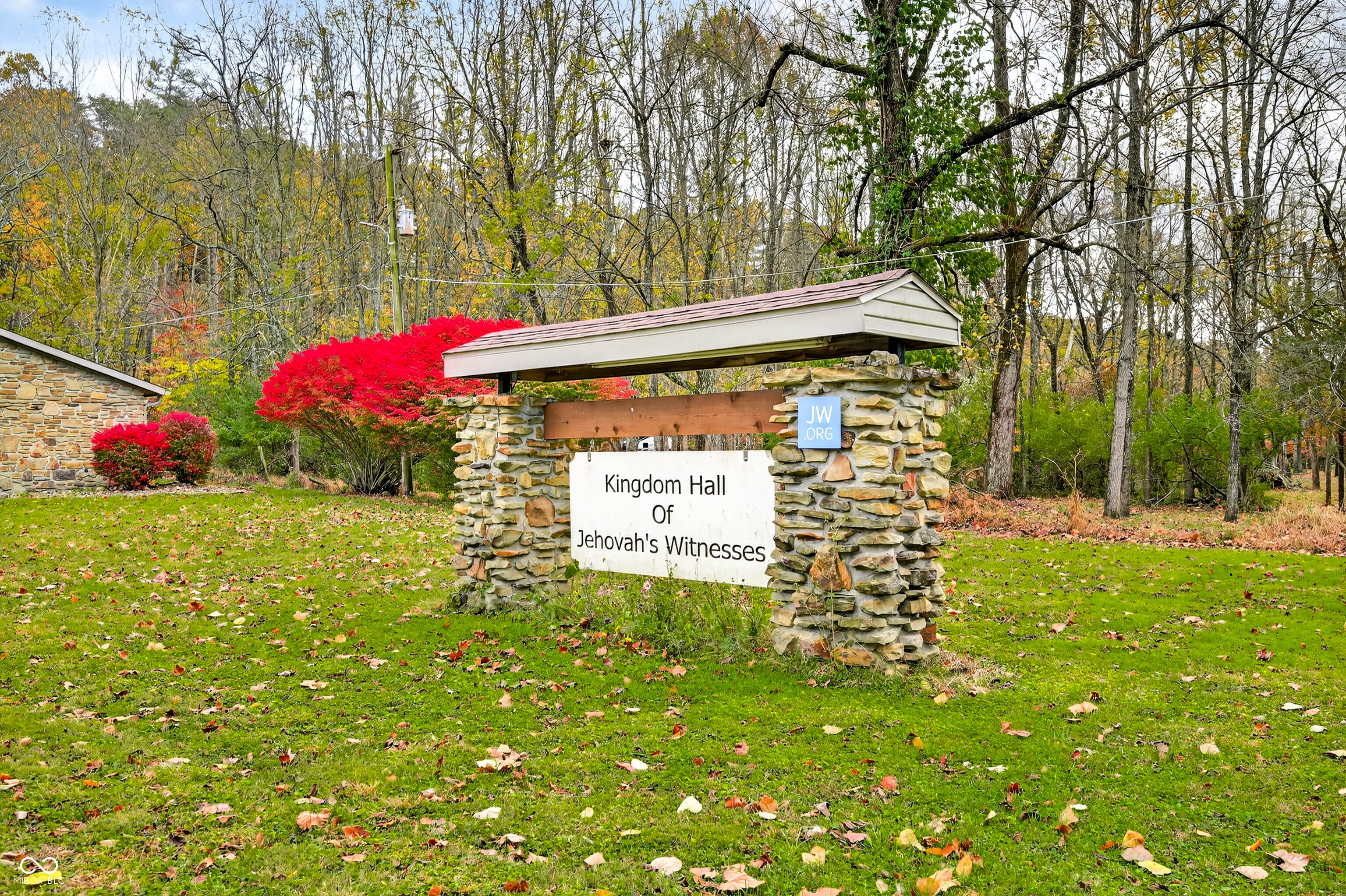 2123 Greasy Creek Road Nashville, IN 47448 - Photo 10 of 53