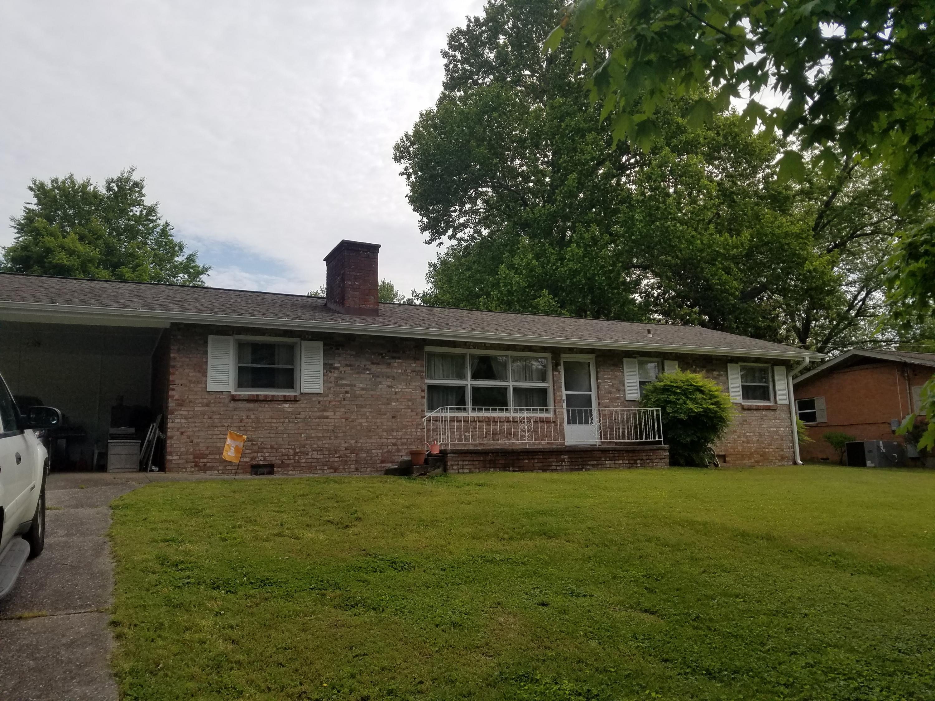 4405 Crestfield Road Knoxville, TN 37921 - Photo 1 of 21 20200514_101339