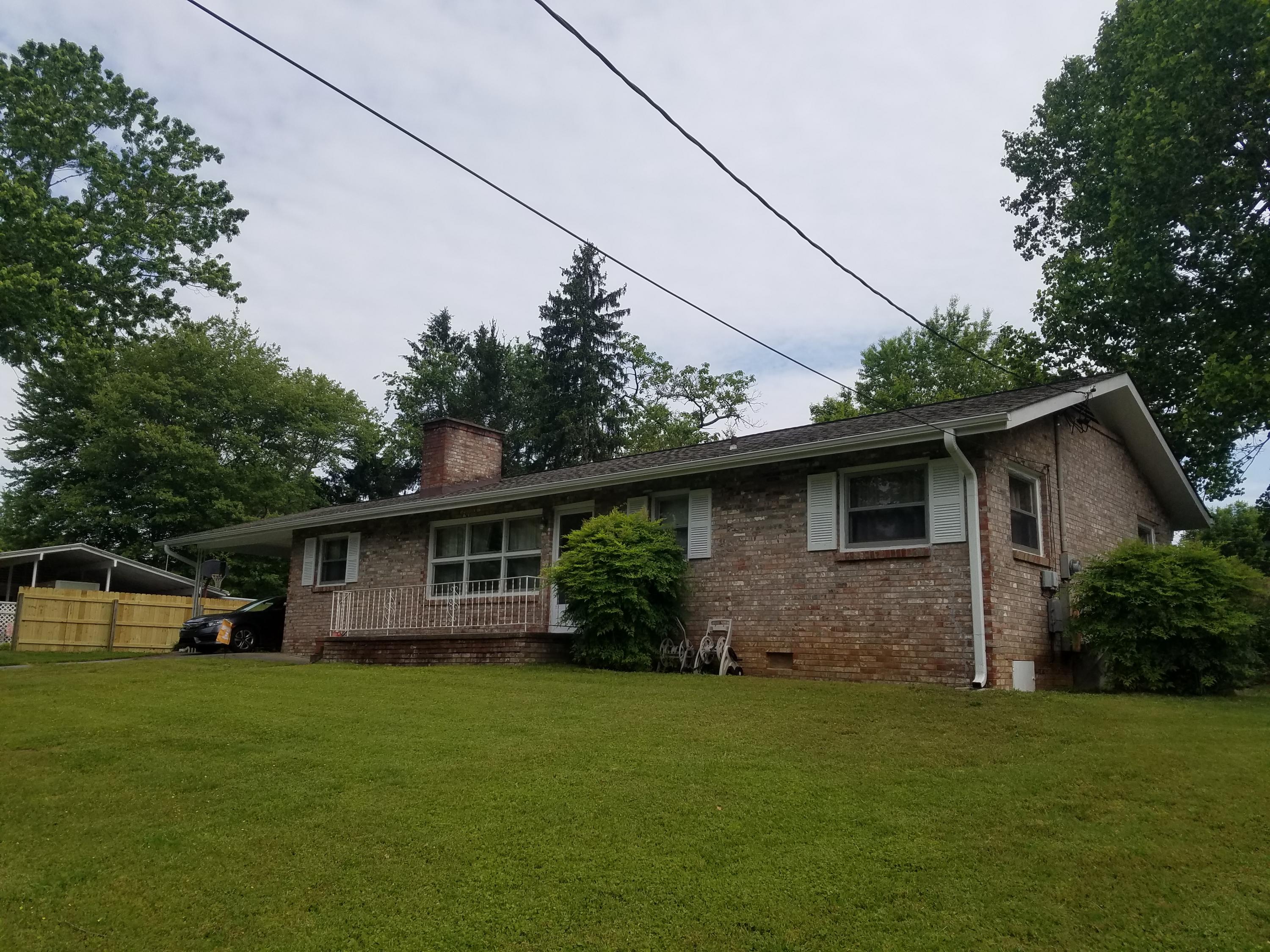 4405 Crestfield Road Knoxville, TN 37921 - Photo 3 of 21 20200514_101403