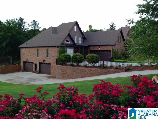 205 Hildestone Way Pell City, AL 35128 - Photo 47 of 47