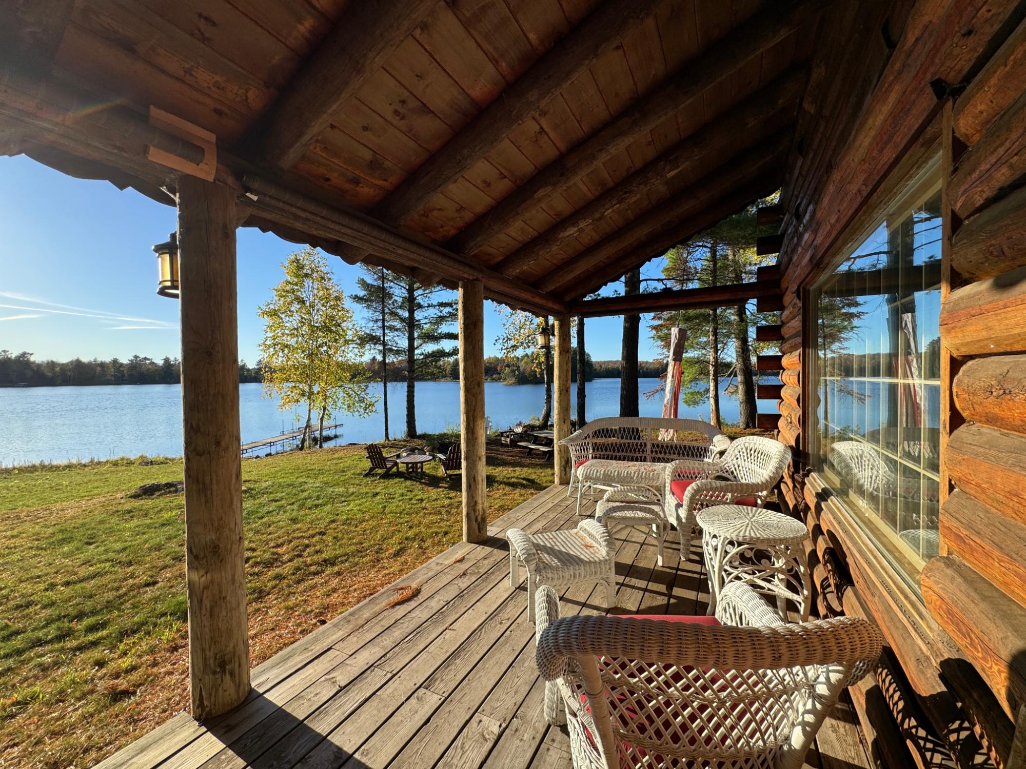 4842 Lake Of The Falls Road Mercer, WI 54547 - Photo 6 of 47 Gallery Image 6