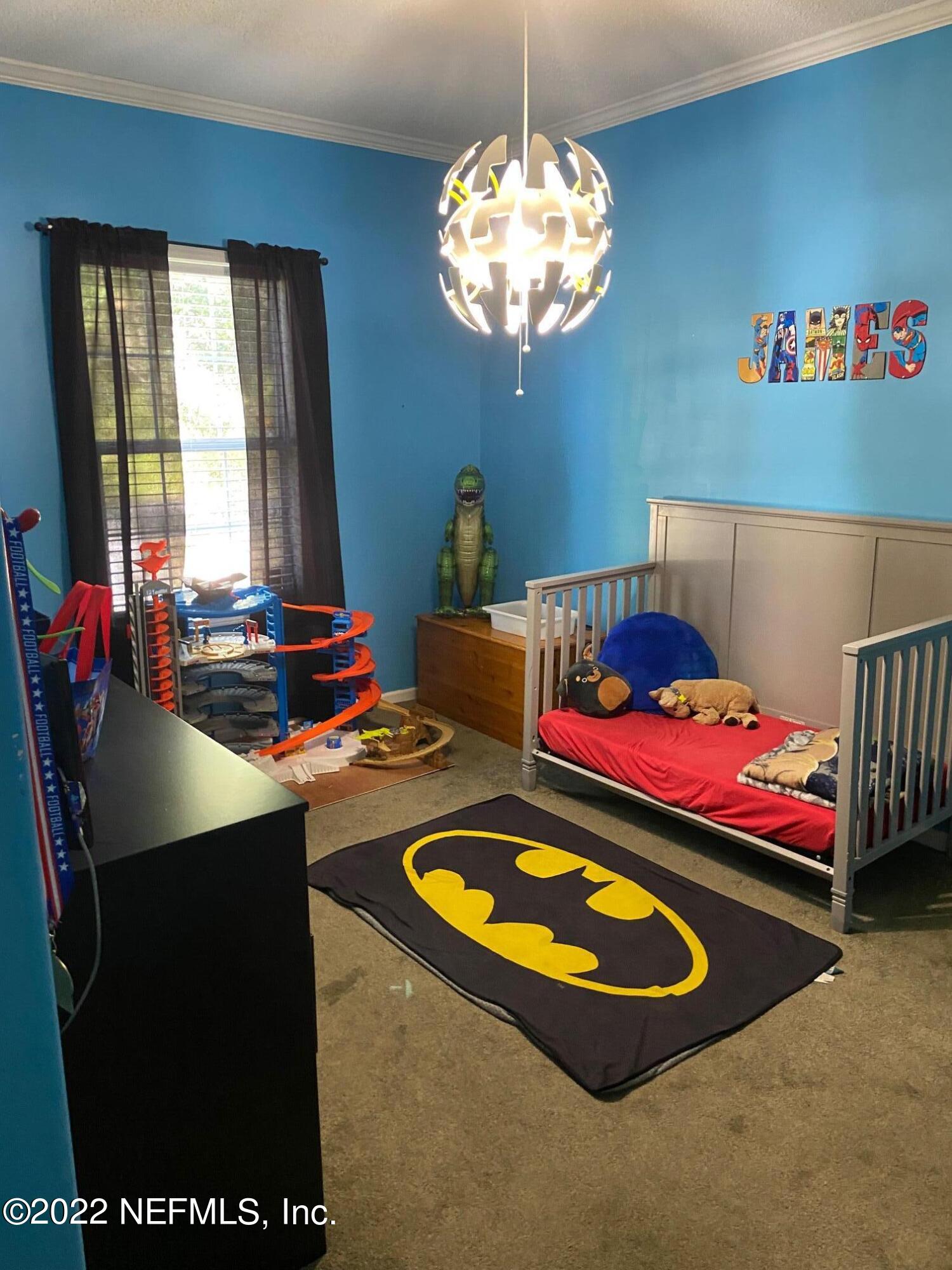 8874 Orme Road Jacksonville, FL 32220 - Photo 11 of 22 Bedroom 3