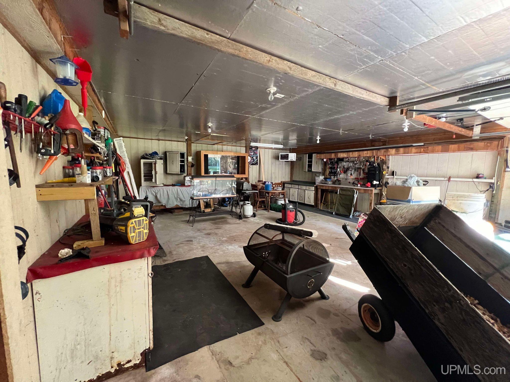 1628 Fisette Road Manistique, MI 49854 - Photo 25 of 38 Gallery Image 25