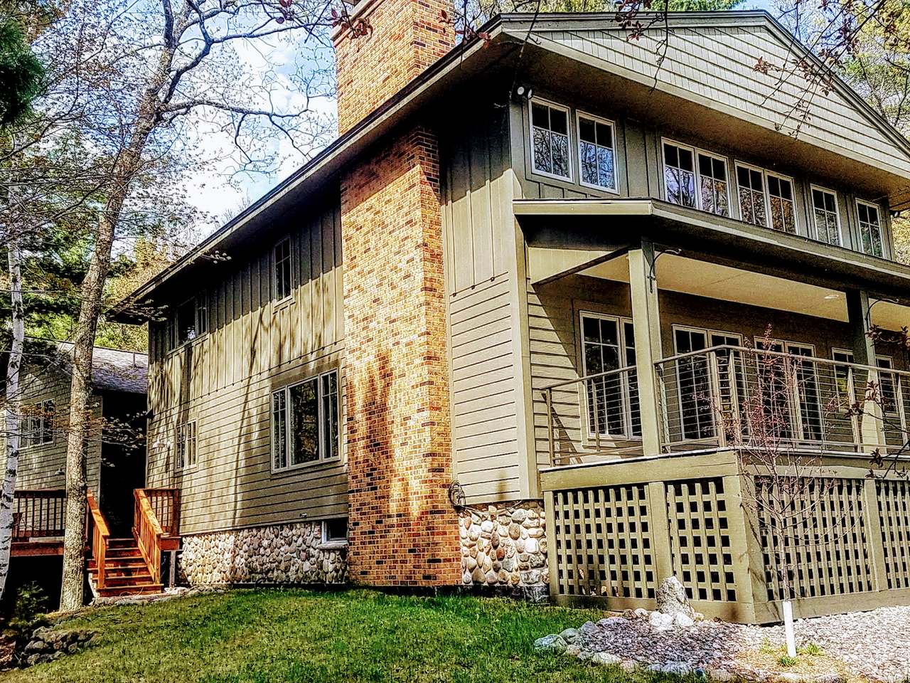 1741 Lighthouse Lodge Road Eagle River, WI 54521 - Photo 40 of 46 Gallery Image 40