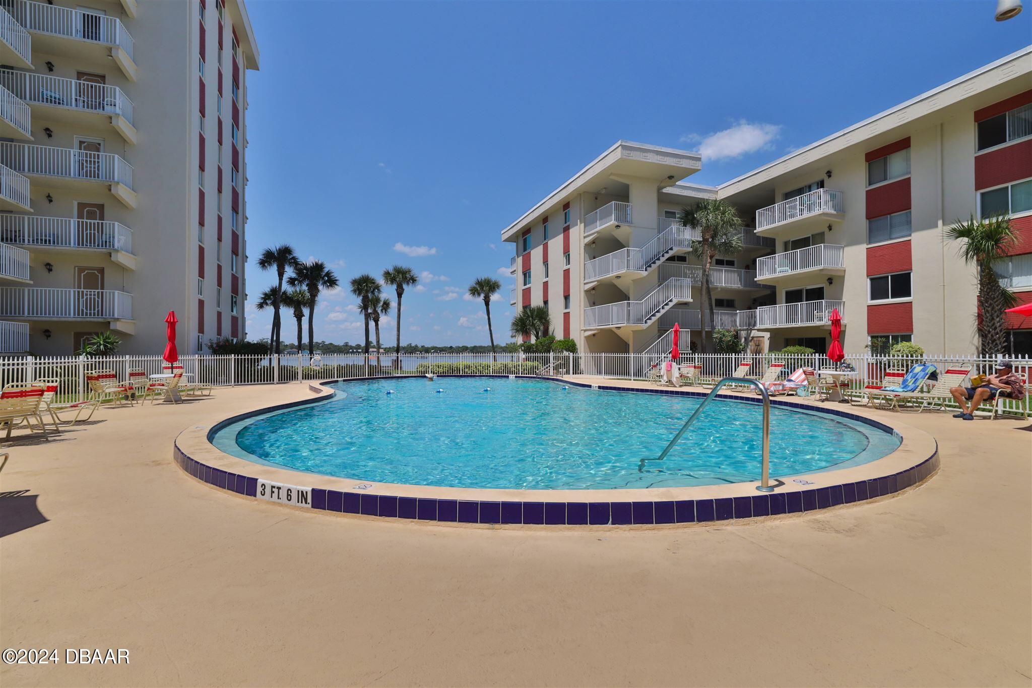 2711 North Halifax Ave Unit 297