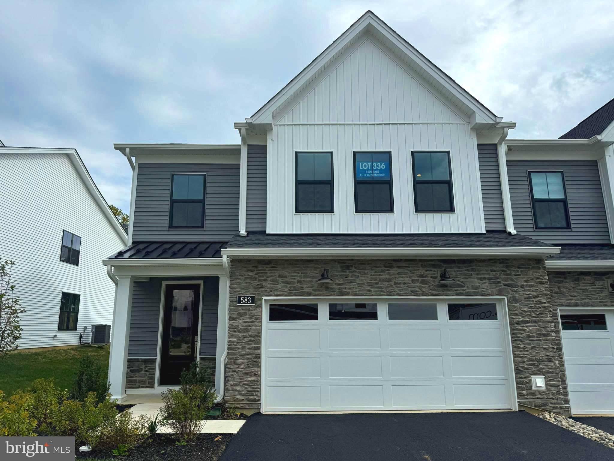 583 Trifecta Road, Unit 336 336 Downingtown, PA 19335 - Photo 1 of 29 Reinhold Elite