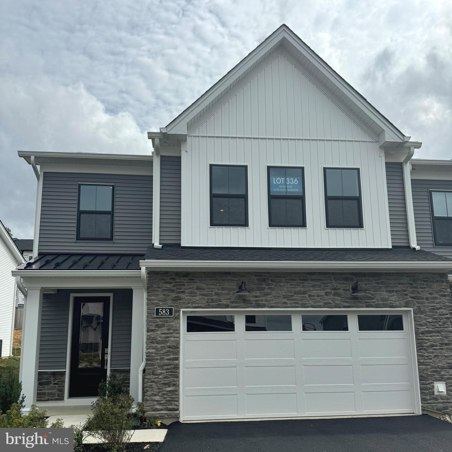 583 Trifecta Road, Unit 336 336 Downingtown, PA 19335 - Photo 18 of 29 Reinhold Elite