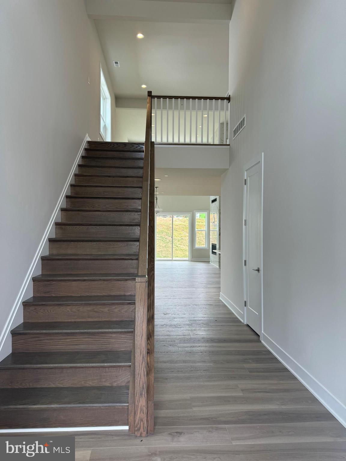 583 Trifecta Road, Unit 336 336 Downingtown, PA 19335 - Photo 20 of 29 Foyer has two Windows