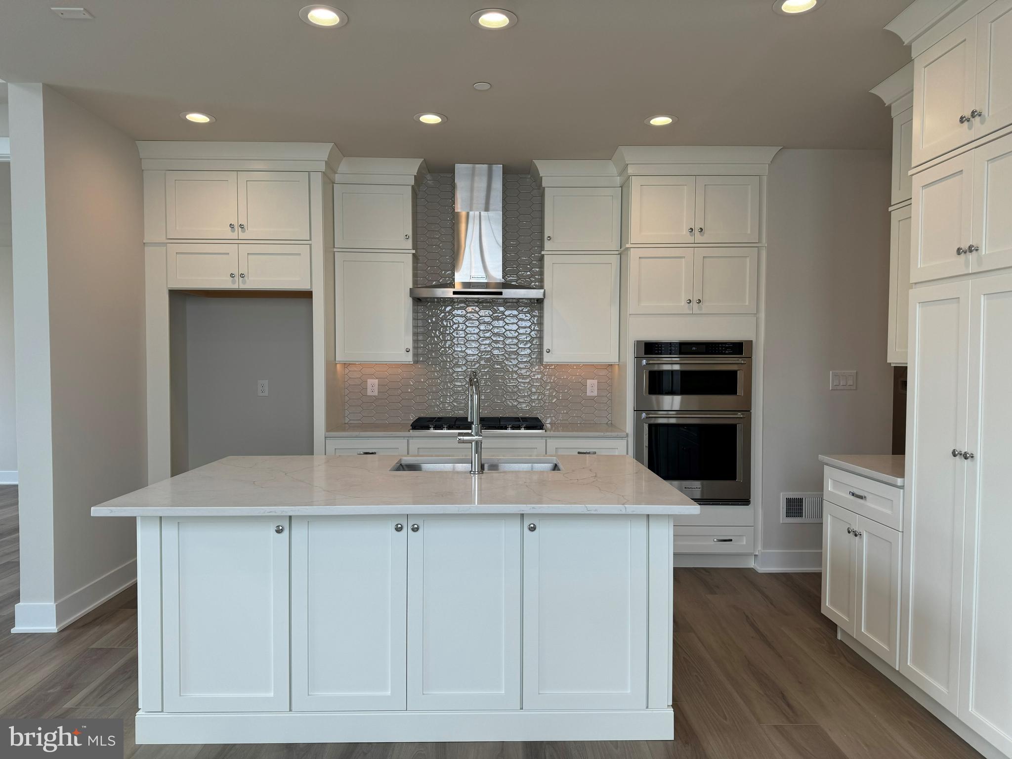 583 Trifecta Road, Unit 336 336 Downingtown, PA 19335 - Photo 23 of 29 Kitchen