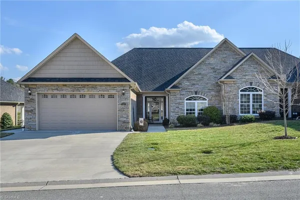 $440,000 | 149 Greystone Lane, Mount Airy, NC 27030