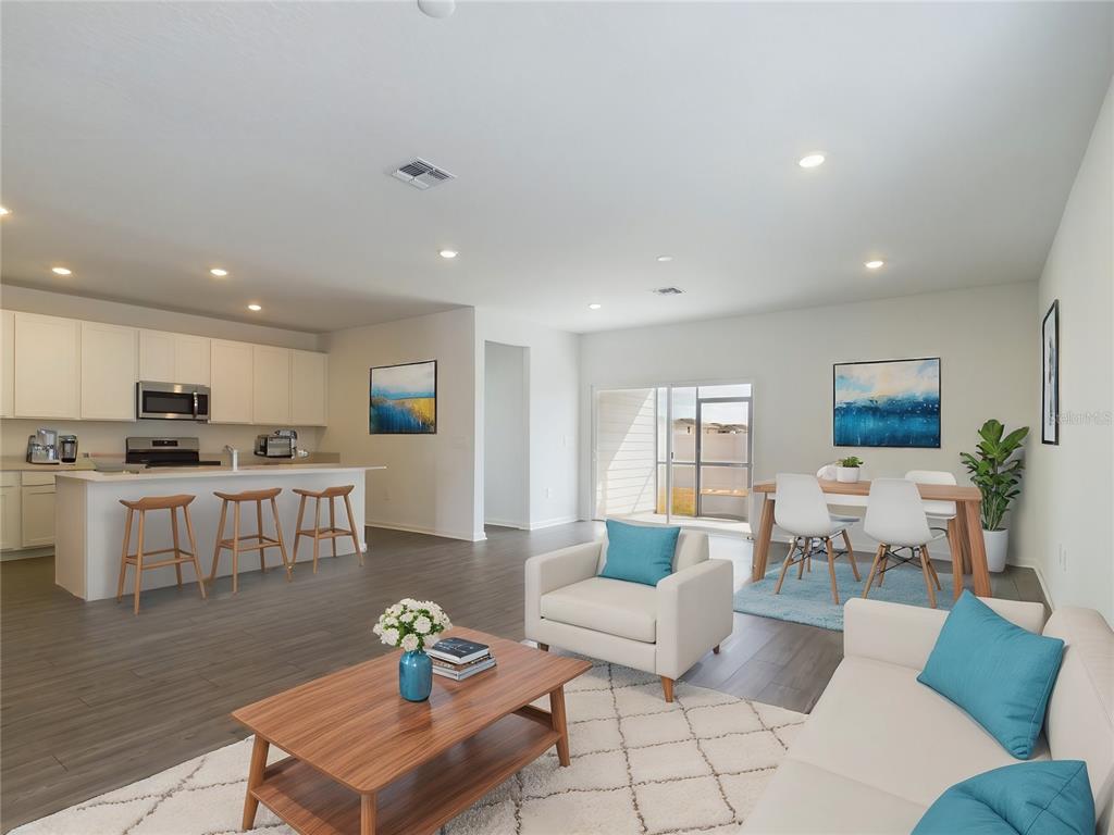 4729 Southwest 83rd Loop Ocala, FL 34476 - Photo 29 of 43