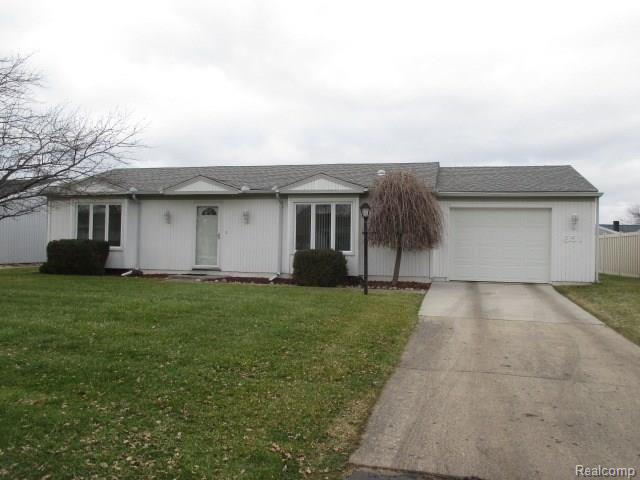 651 Leveque Circle Carleton, MI 48117 - Photo 1 of 17 1.JPG