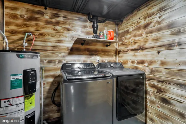 a close view of stove and kitchen